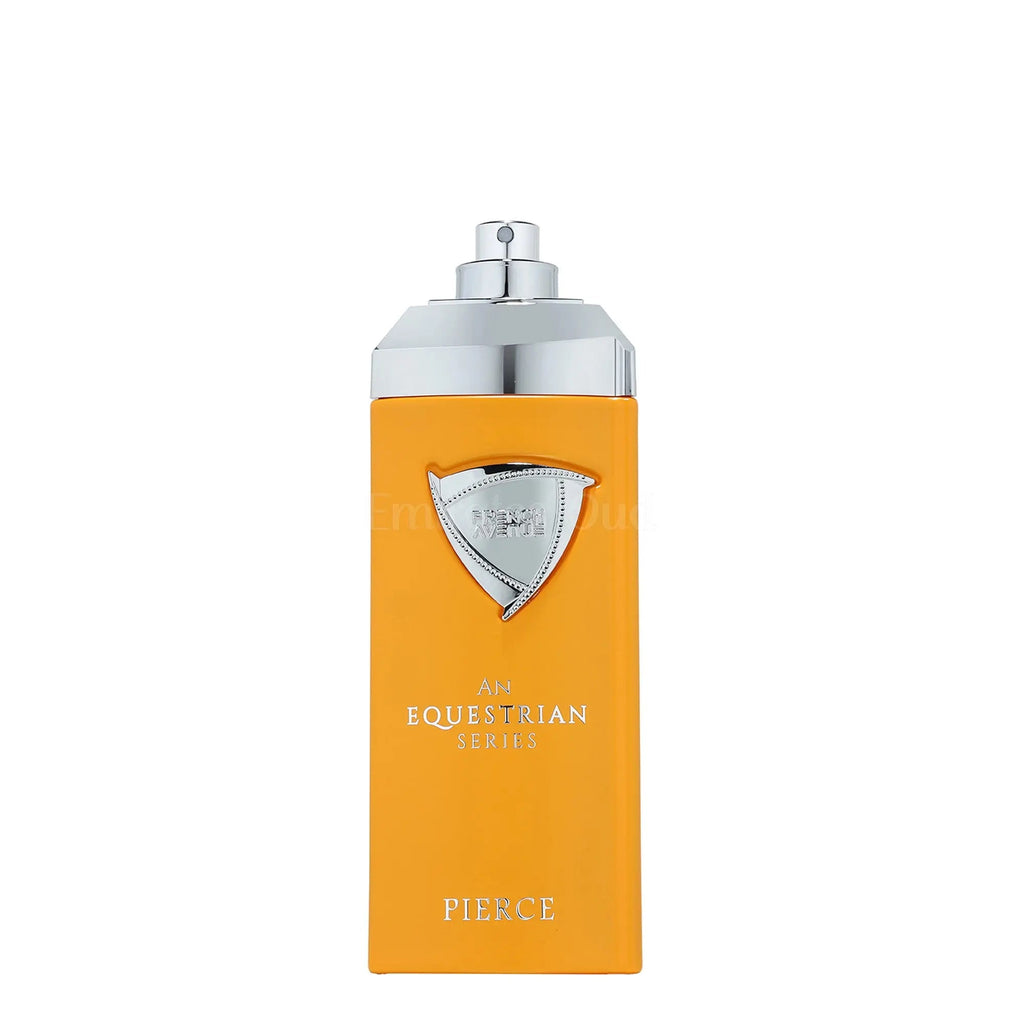 Pierce Equestrian Series Perfume 100ml EDP French Avenue | ScentSaver