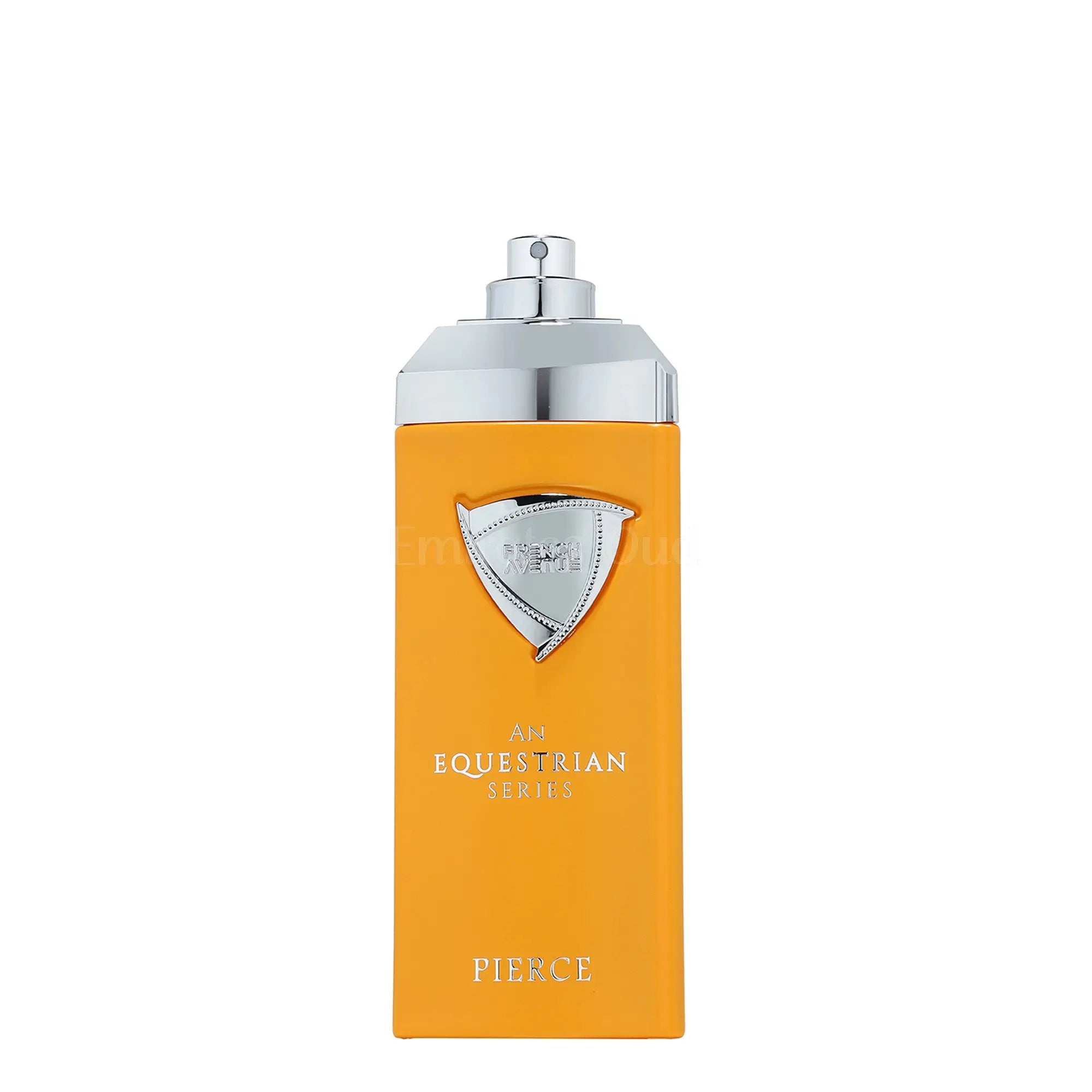Pierce Equestrian Series Perfume 100ml EDP French Avenue | ScentSaver