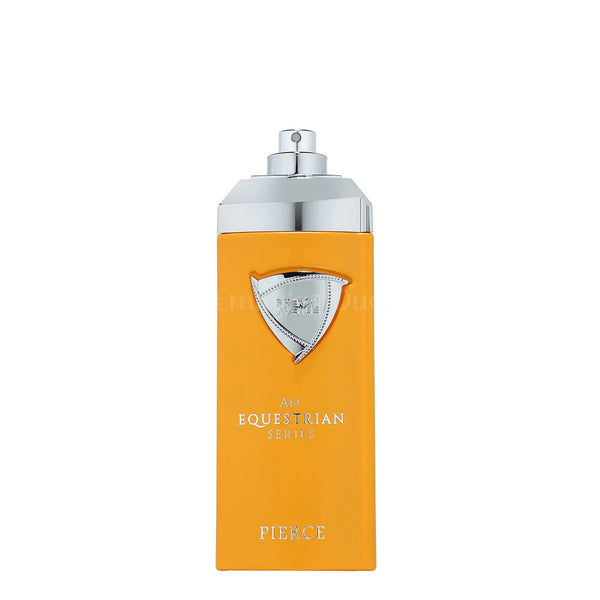 Pierce Equestrian Series Perfume 100ml EDP French Avenue | ScentSaver
