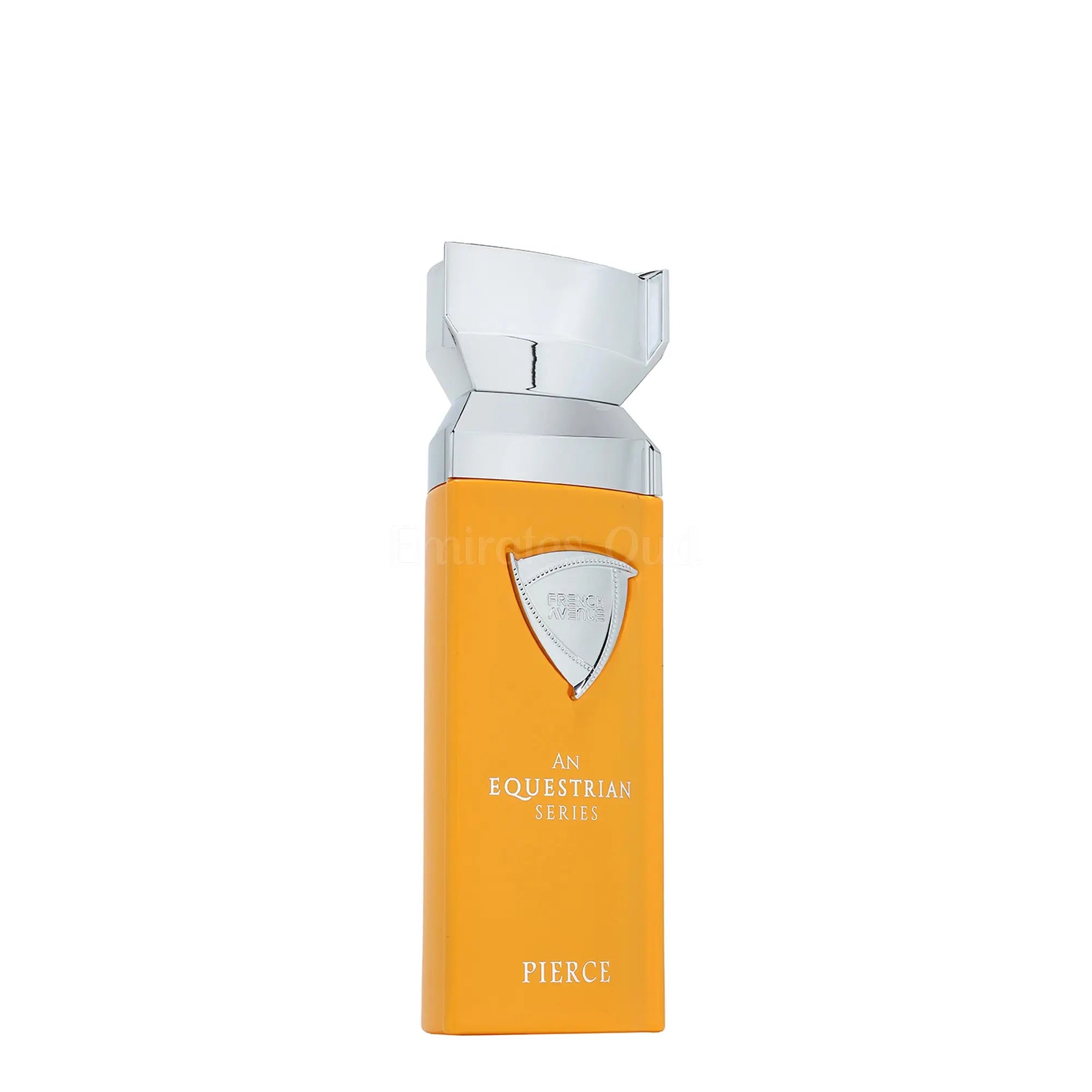 Pierce Equestrian Series Perfume 100ml EDP French Avenue | ScentSaver