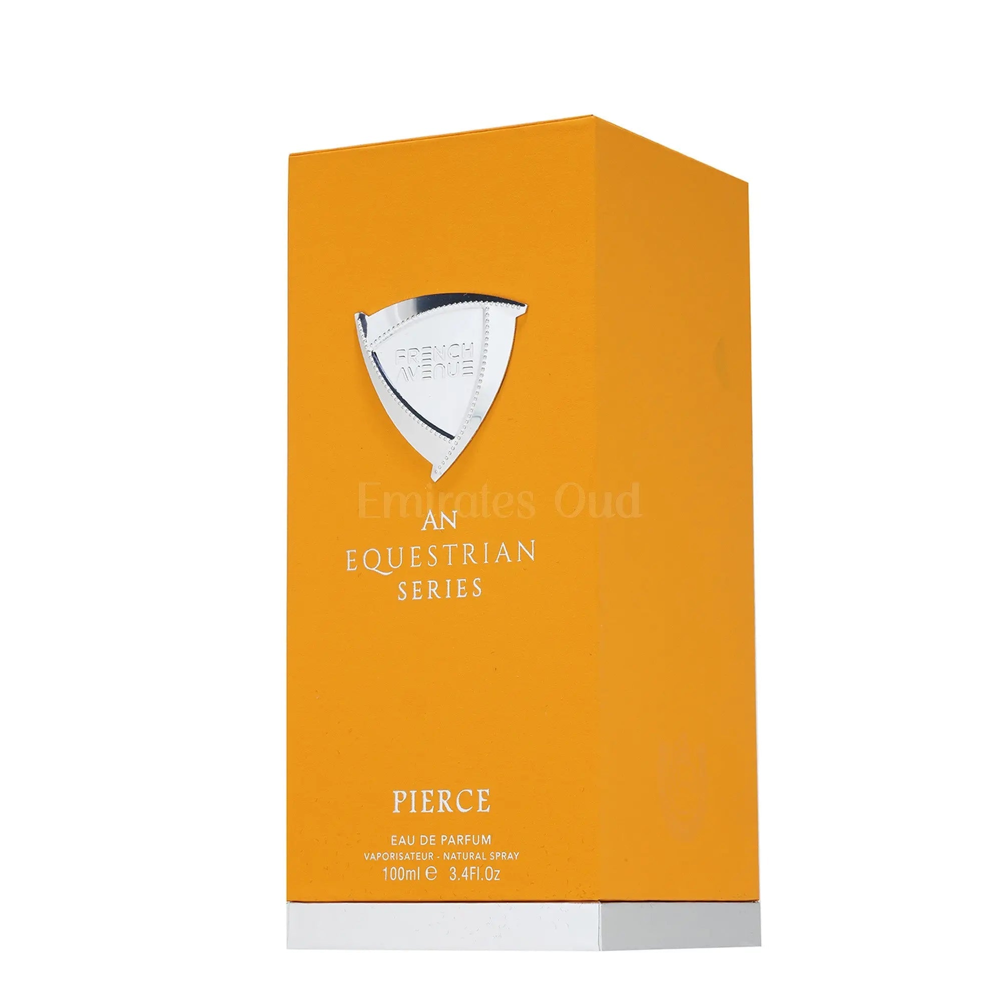 Pierce Equestrian Series Perfume 100ml EDP French Avenue | ScentSaver