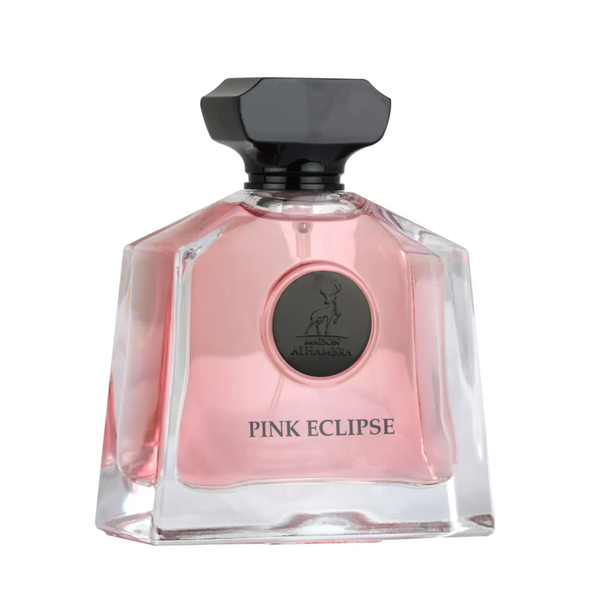 Pink Eclipse 100ml EDP Maison Alhambra | ScentSaver
