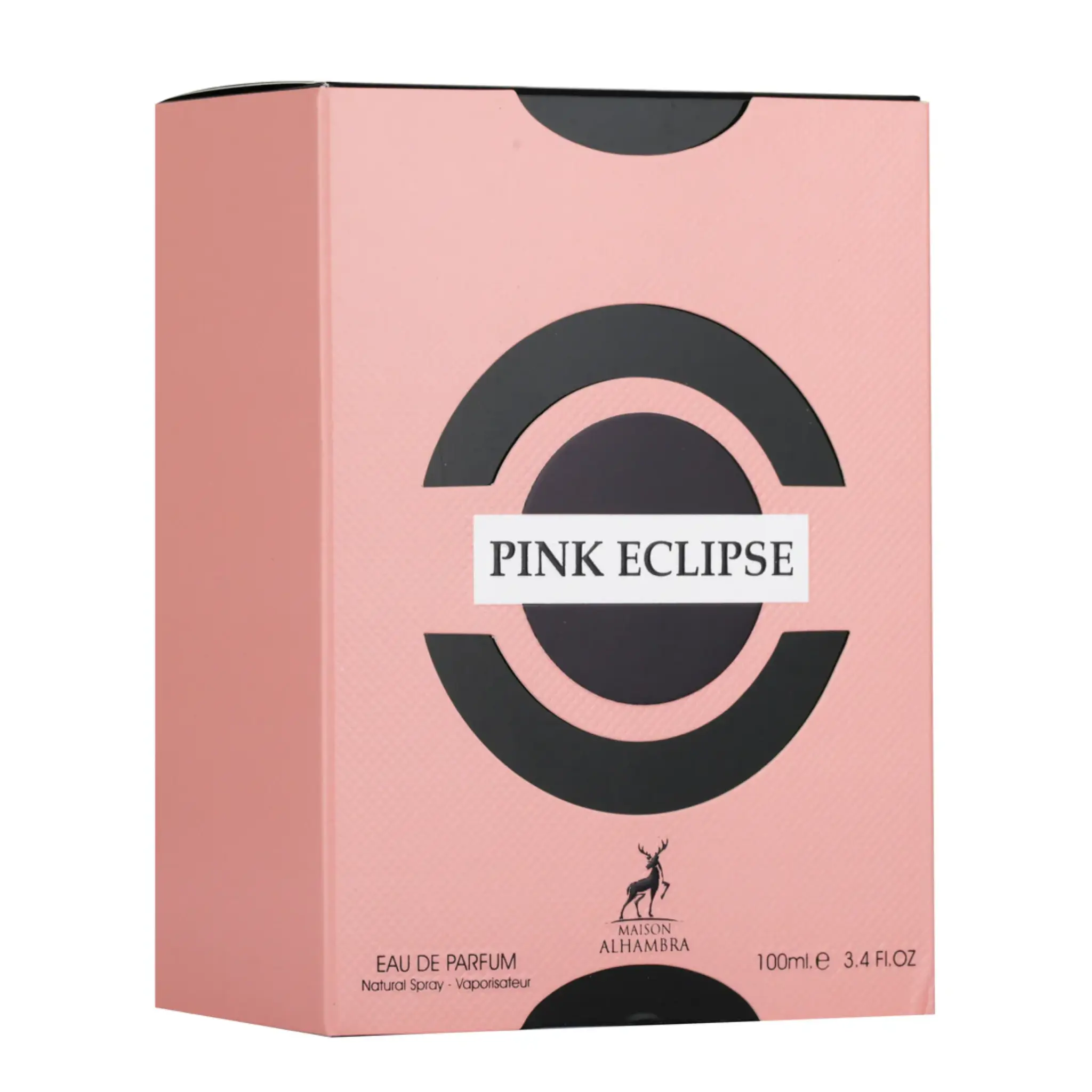 Pink Eclipse 100ml EDP Maison Alhambra | ScentSaver