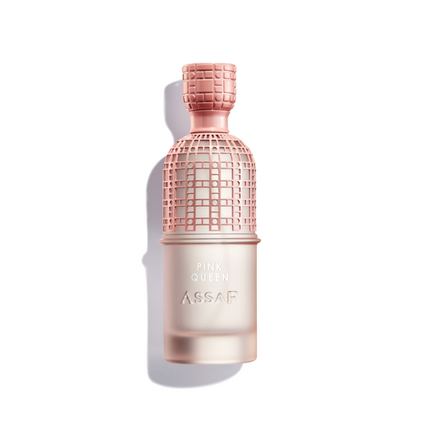 Pink Queen 200ml EDP Assaf | ScentSaver