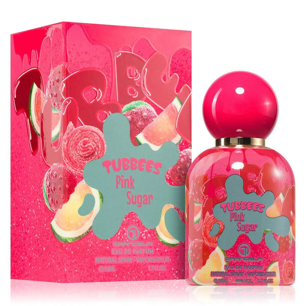 Pink Sugar Perfume 50ml EDP Tubbees | ScentSaver
