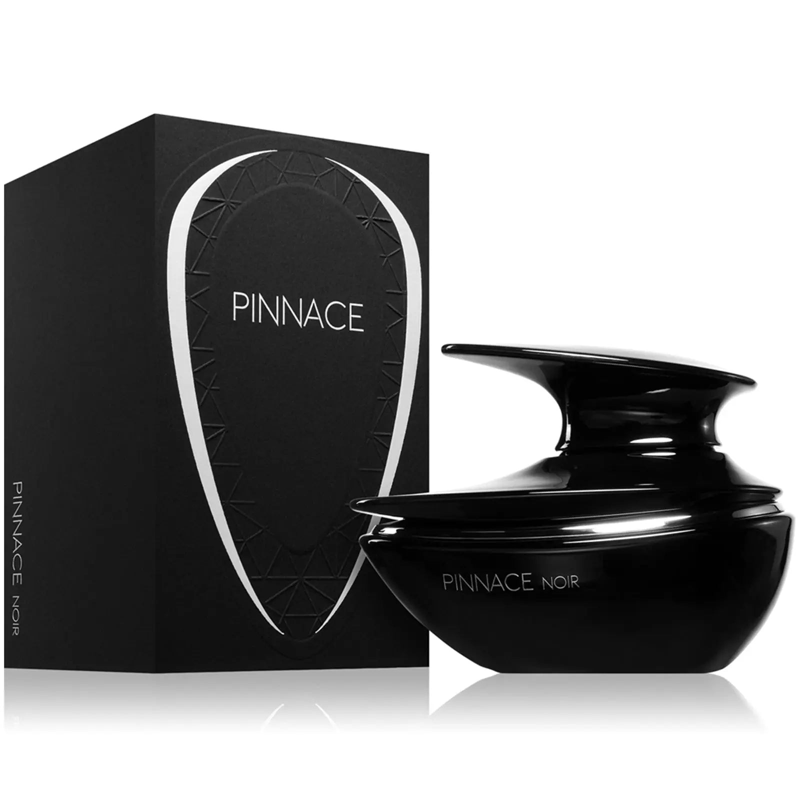 Pinnace Noir 100ml EDP French Avenue by Fragrance World | ScentSaver Main image