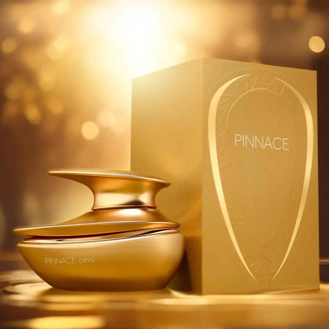 Pinnace Oryn Perfume 100ml EDP French Avenue By Fragrance World | ScentSaver