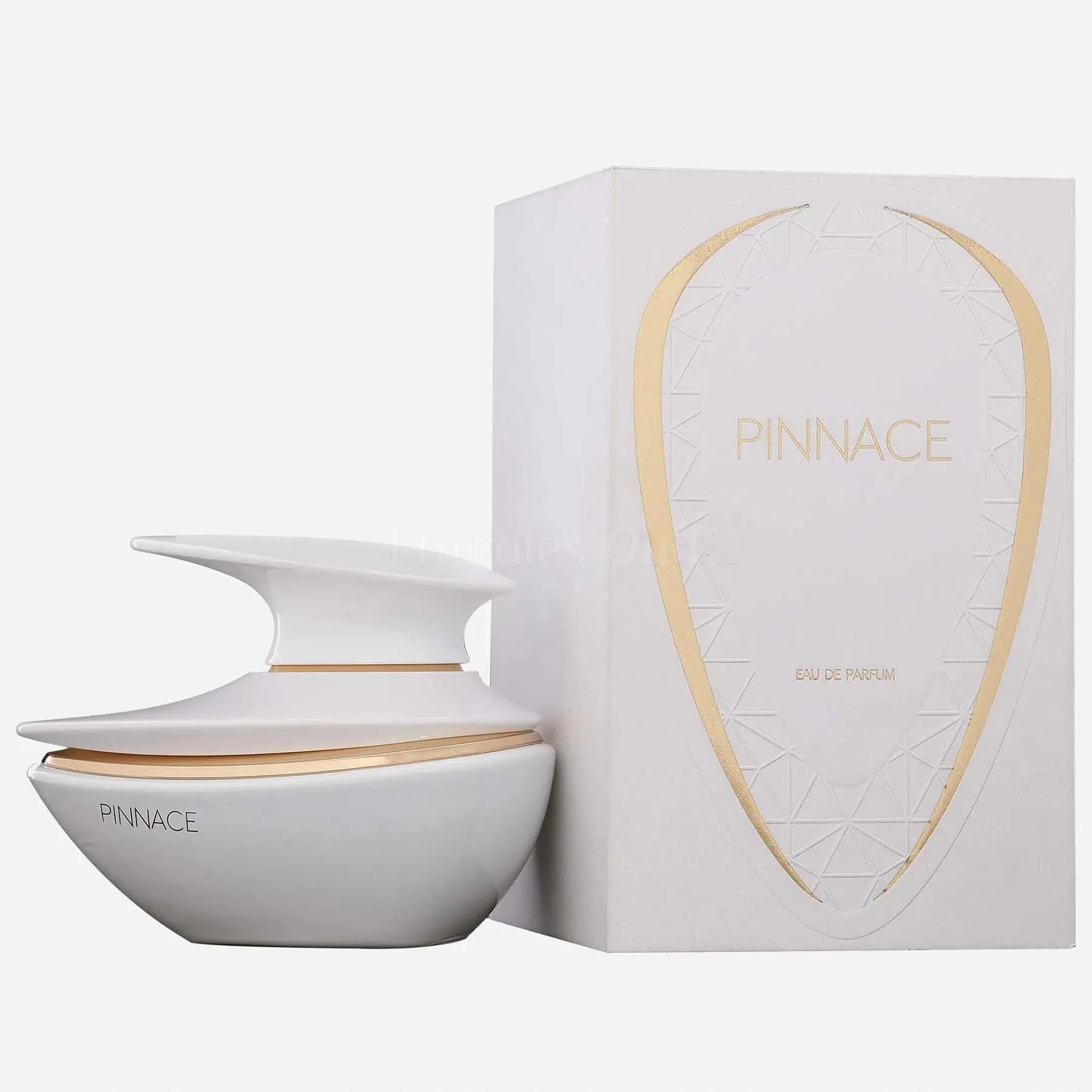 Pinnace Perfume 100ml EDP French Avenue by Fragrance World | ScentSaver