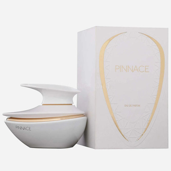 Pinnace Perfume 100ml EDP French Avenue by Fragrance World | ScentSaver