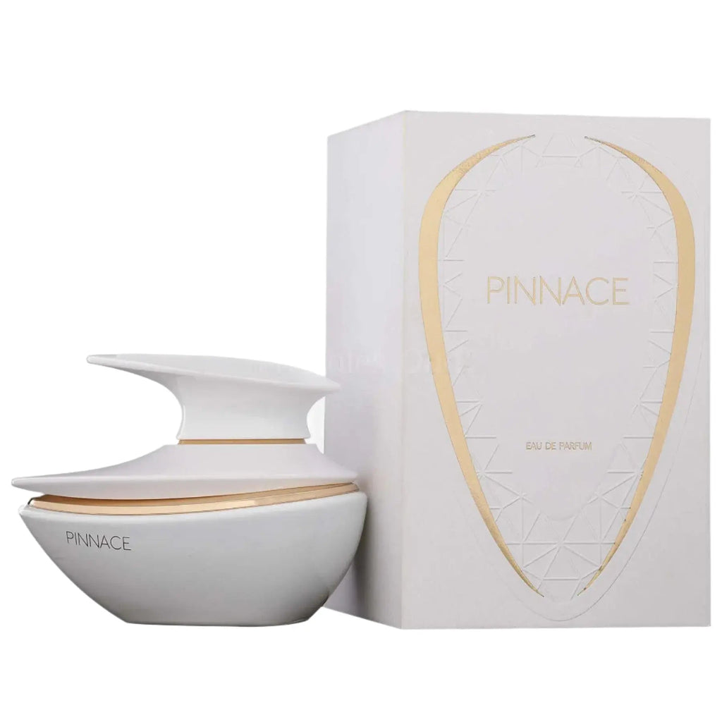 Pinnace Perfume 100ml EDP French Avenue by Fragrance World | ScentSaver