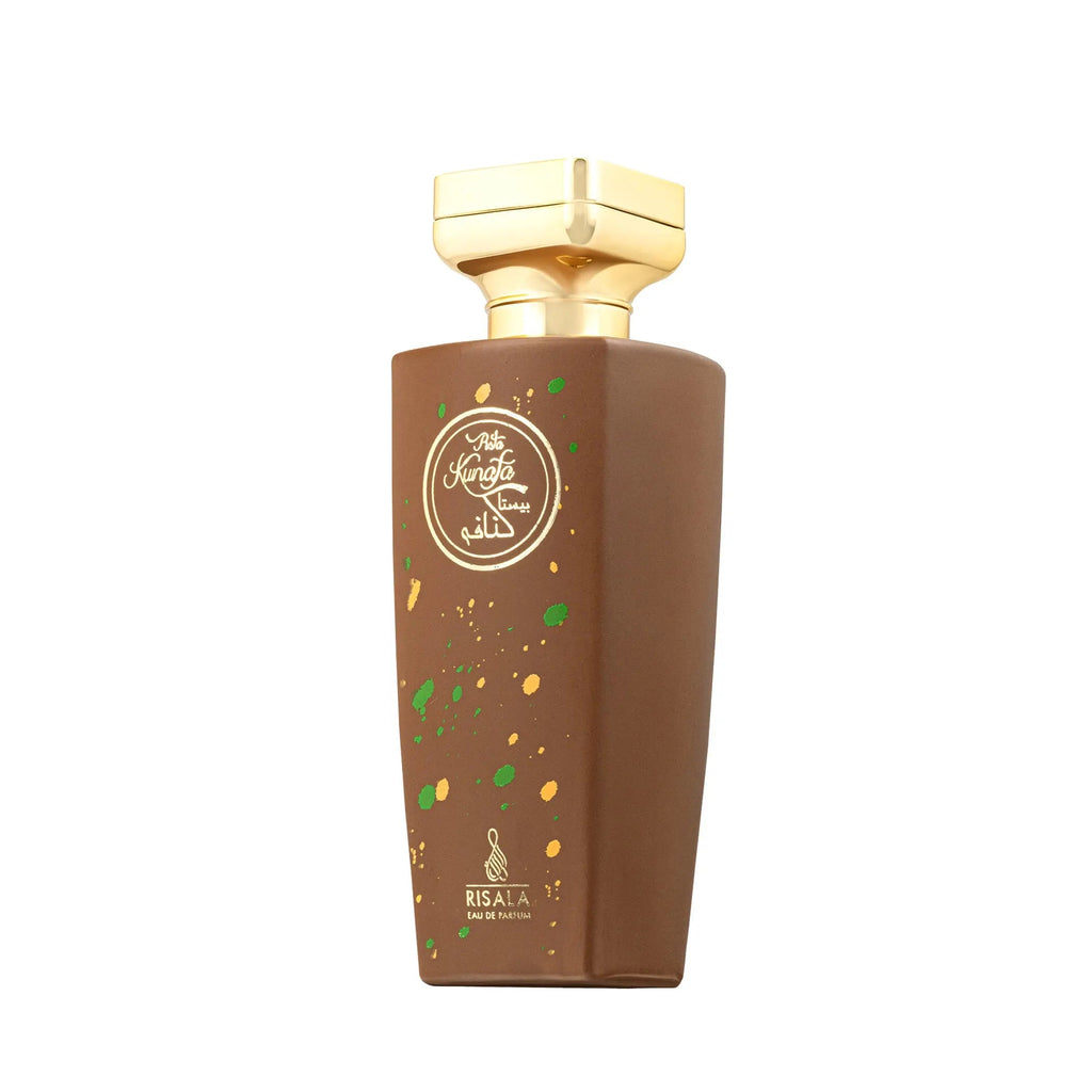 Pista Kunafa Perfume 100ml EDP Risala | ScentSaver