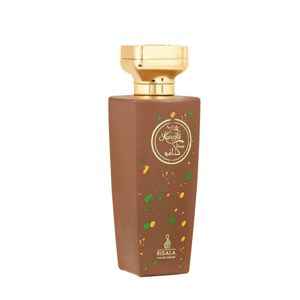 Pista Kunafa Perfume 100ml EDP Risala | ScentSaver