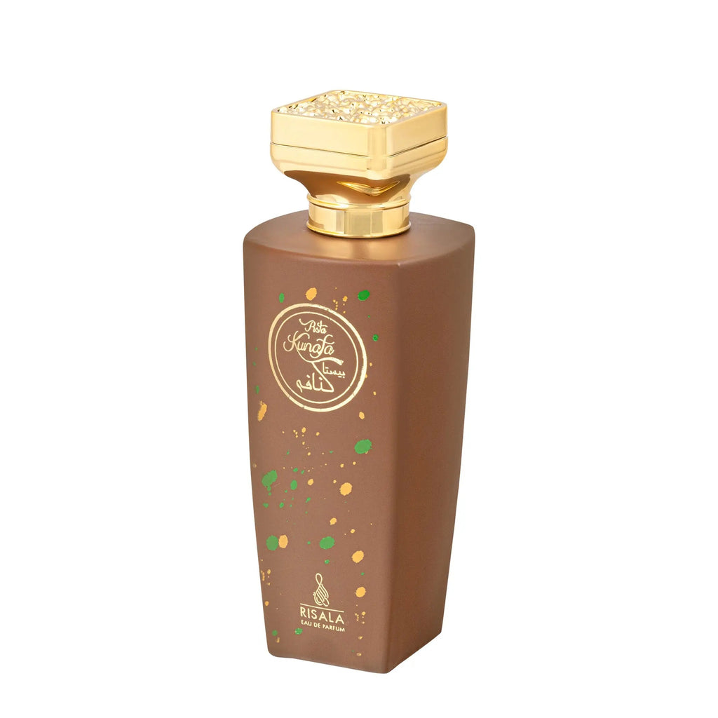 Pista Kunafa Perfume 100ml EDP Risala | ScentSaver