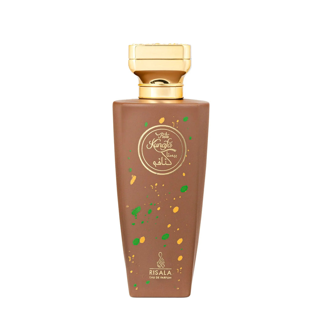 Pista Kunafa Perfume 100ml EDP Risala | ScentSaver