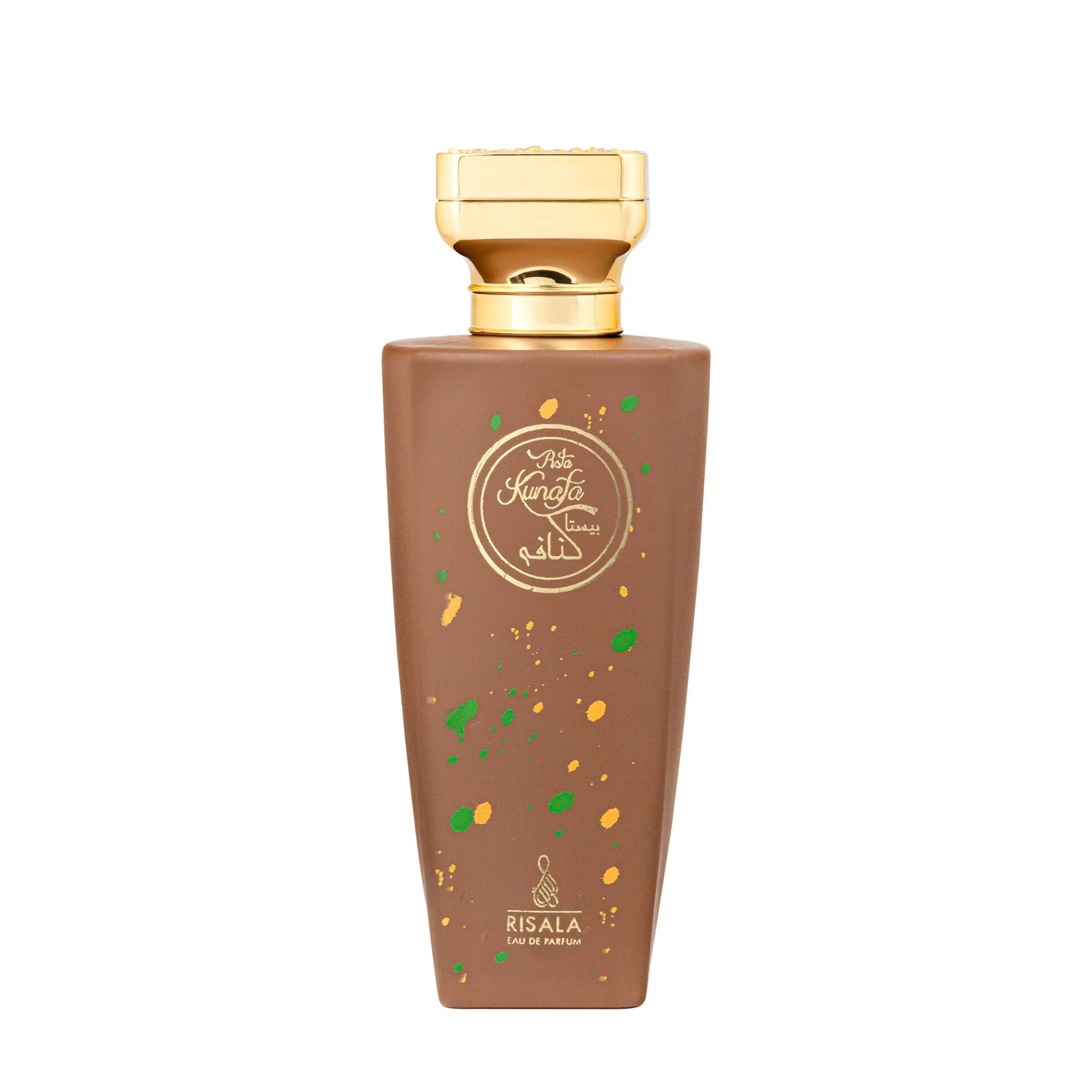 Pista Kunafa Perfume 100ml EDP Risala | ScentSaver
