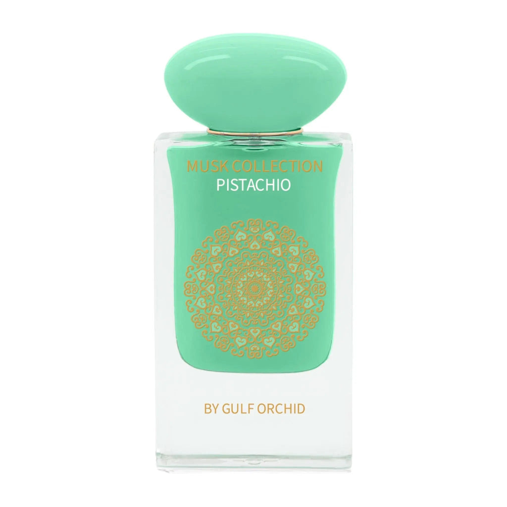 Pistachio Perfume 60ml EDP Gulf Orchid | ScentSaver