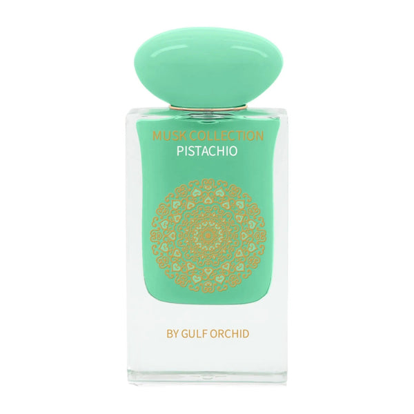 Pistachio Perfume 60ml EDP Gulf Orchid | ScentSaver