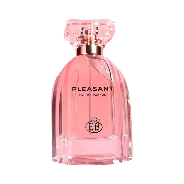 Pleasant Perfume 100ml EDP Fragrance World | ScentSaver