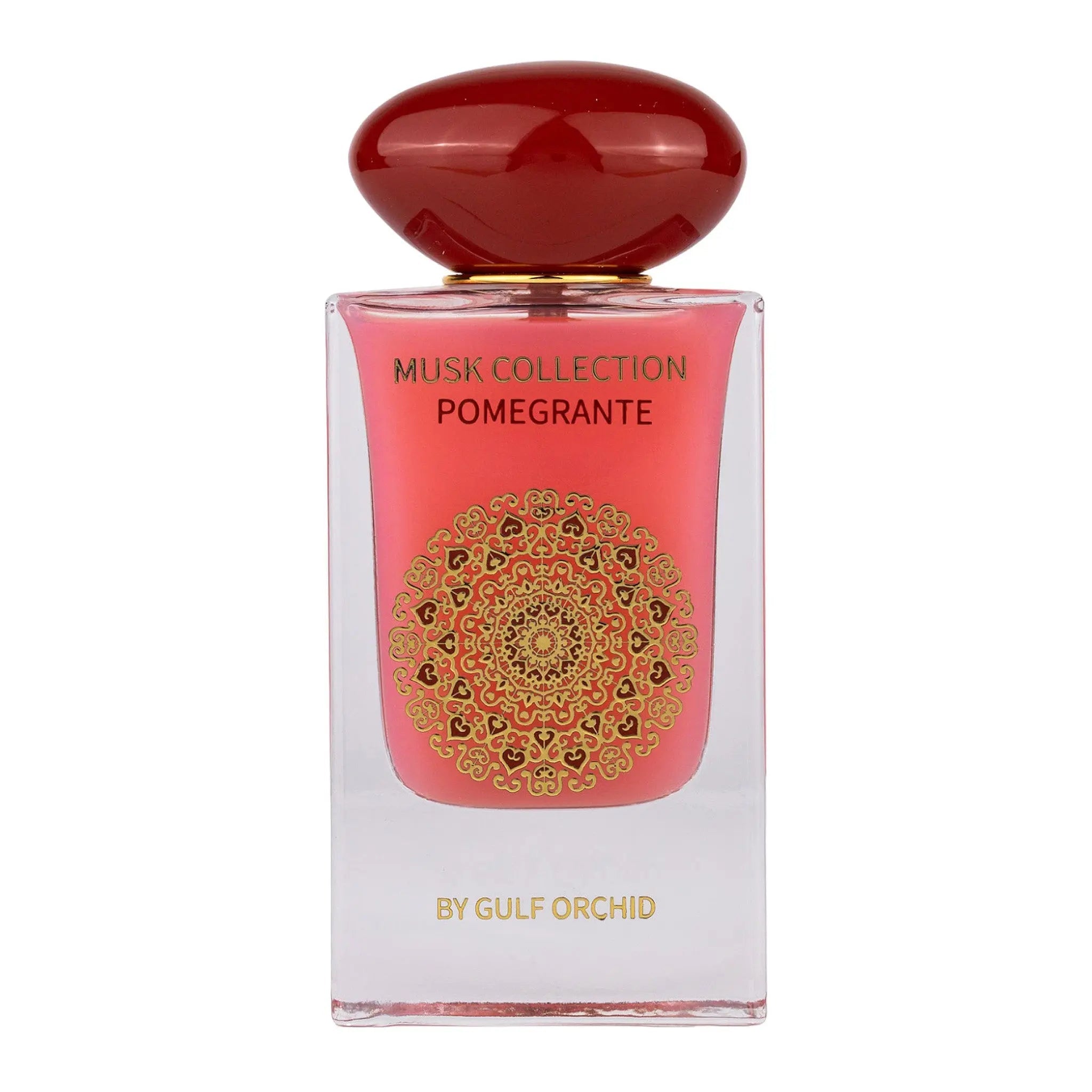Pomegranate Perfume 60ml EDP Gulf Orchid | ScentSaver Main image