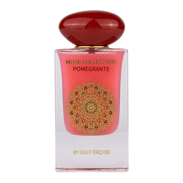 Pomegranate Perfume 60ml EDP Gulf Orchid | ScentSaver