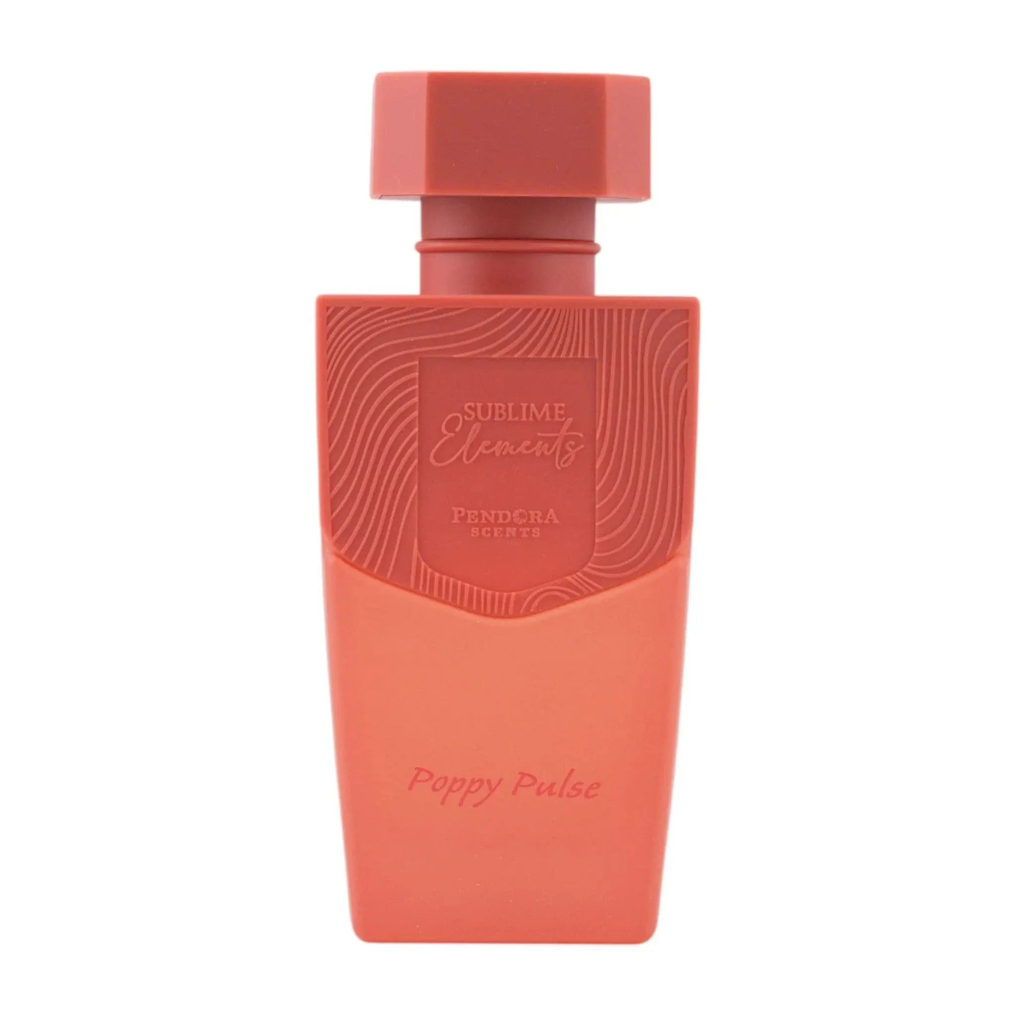 Poppy Pulse Perfume 100ml EDP Pendora Scents by Paris Corner | ScentSaver