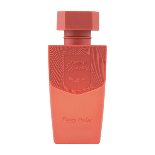 Poppy Pulse Perfume 100ml EDP Pendora Scents by Paris Corner | ScentSaver