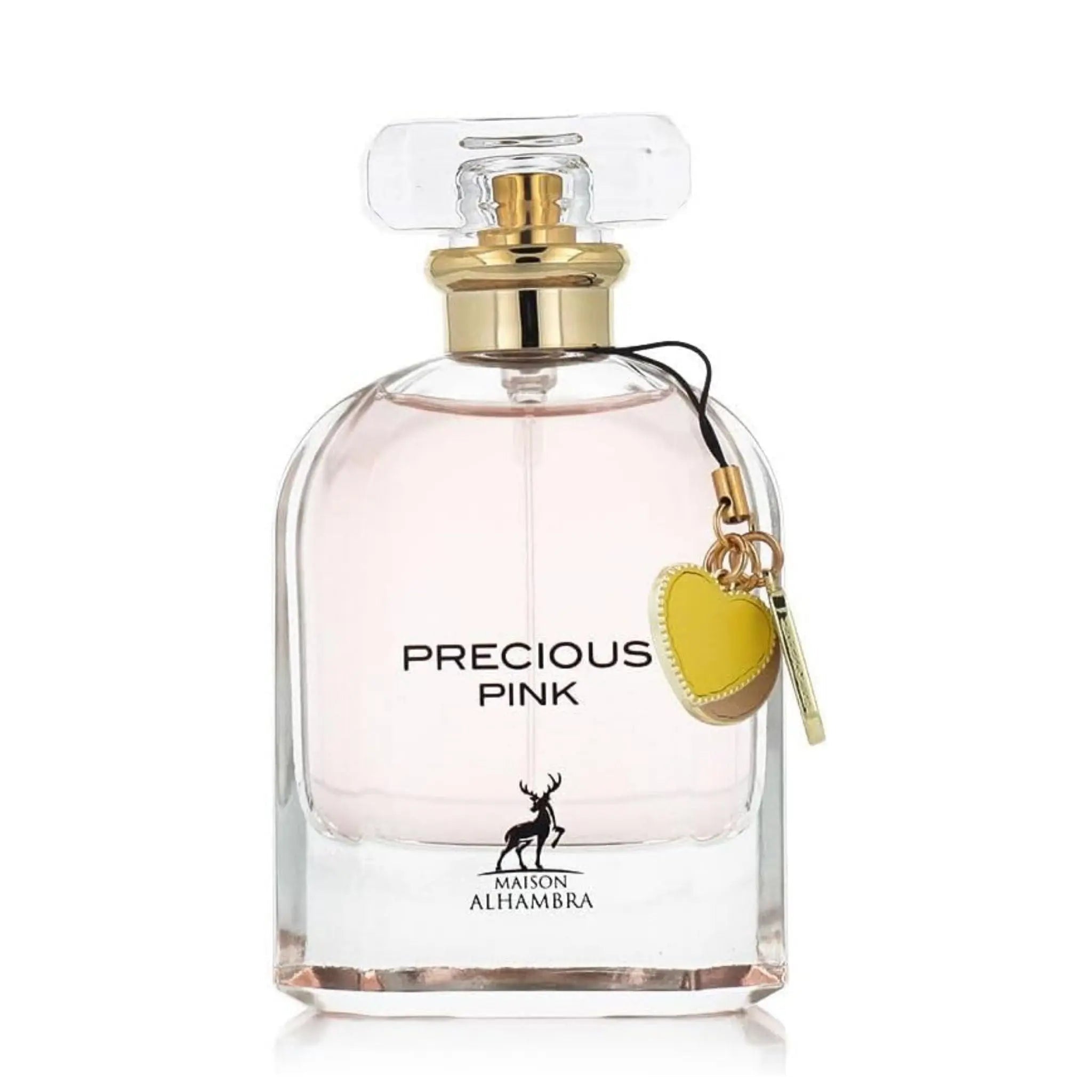 Precious Pink Perfume 100ml EDP Maison Alhambra | ScentSaver