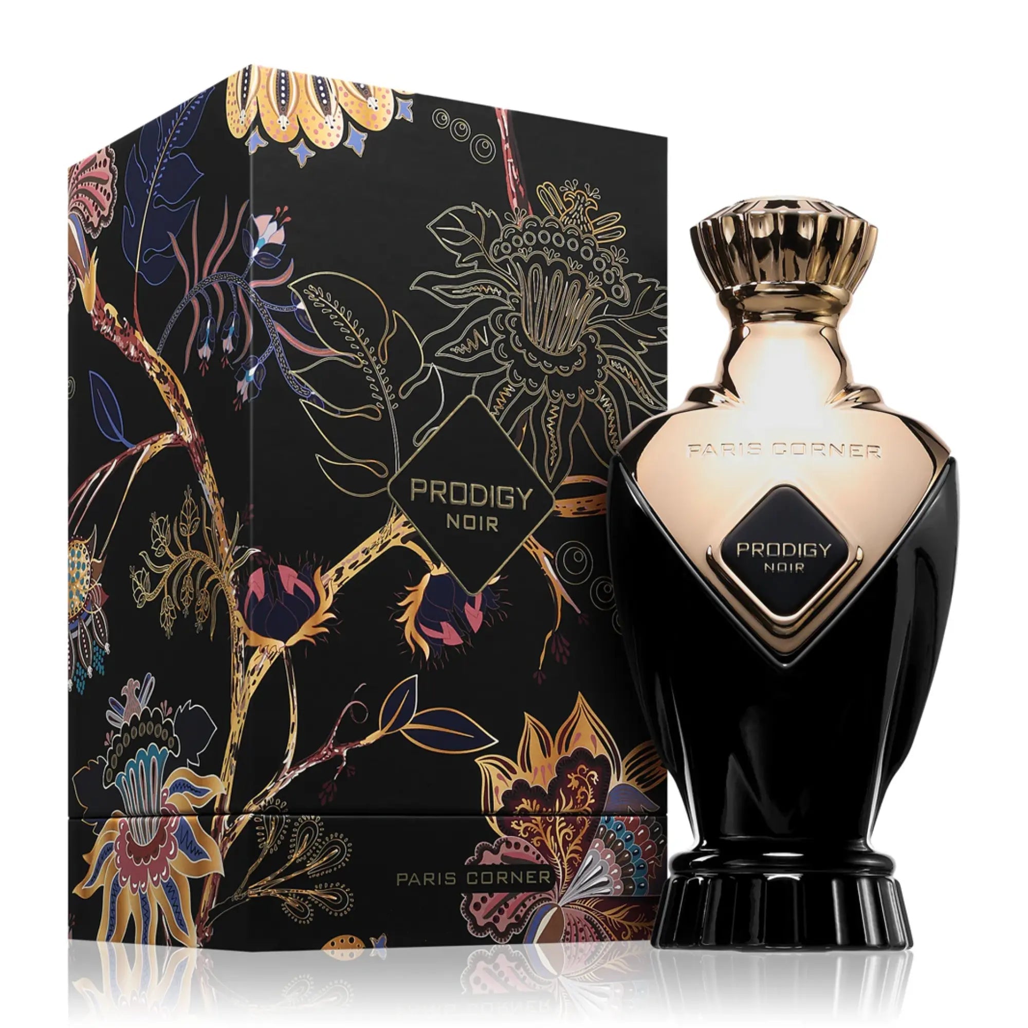 Prodigy Noir Perfume 100ml EDP Paris Corner | ScentSaver