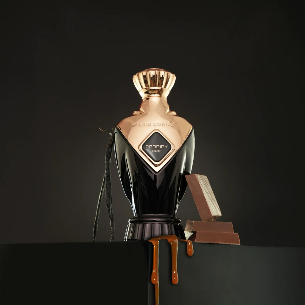 Prodigy Noir Perfume 100ml EDP Paris Corner | ScentSaver