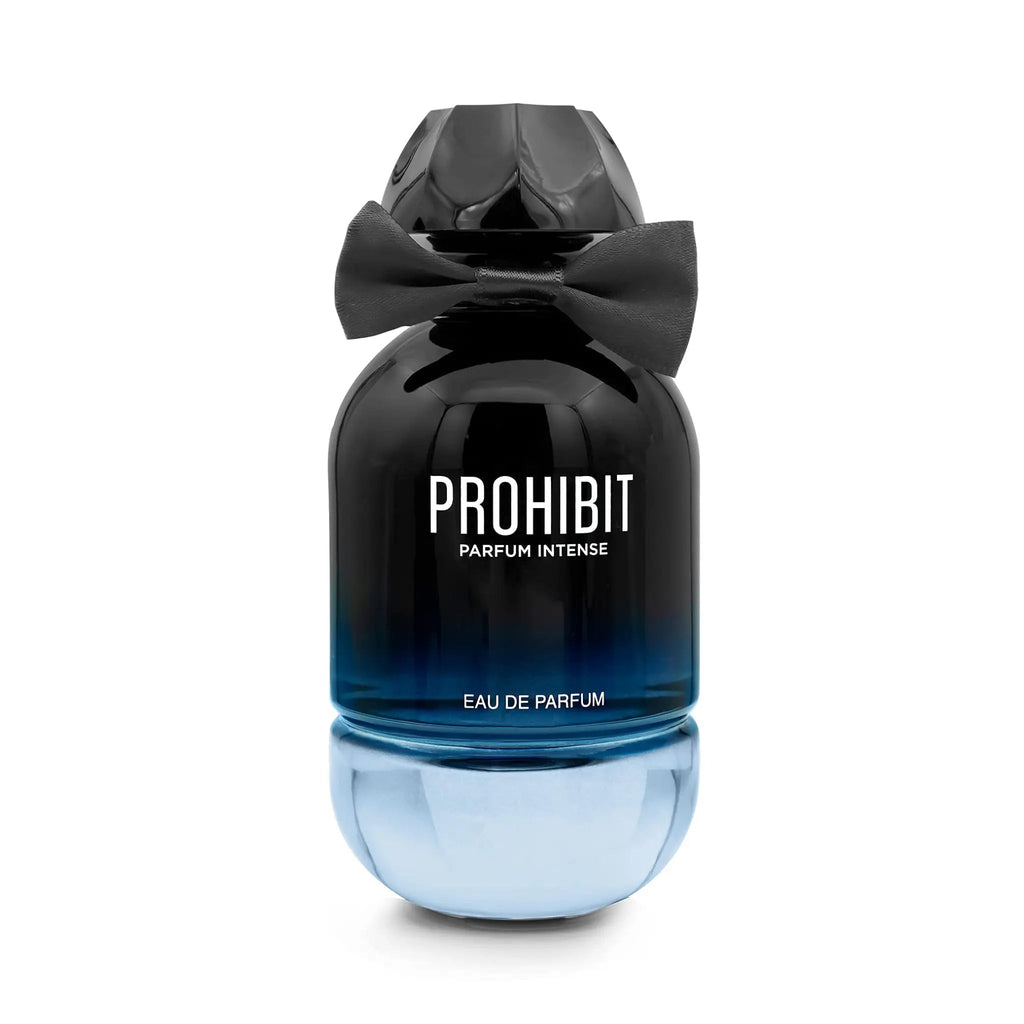 Prohibit Parfum Intense Perfume 100ml EDP Fragrance World | ScentSaver