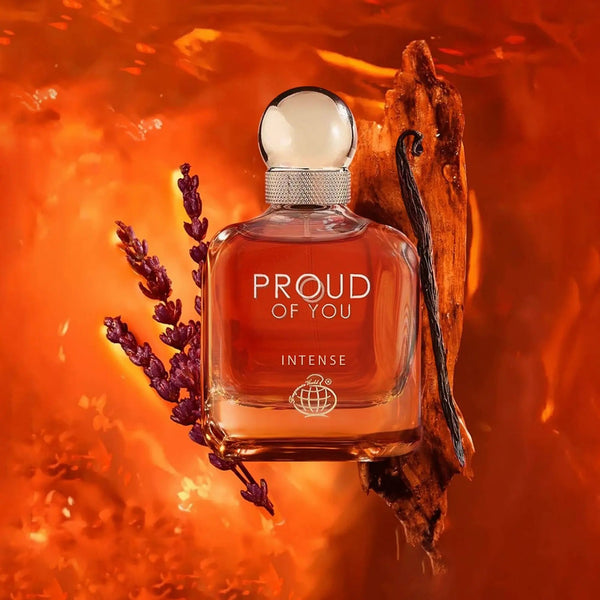 Proud Of You Intense 100ml EDP Fragrance World | ScentSaver