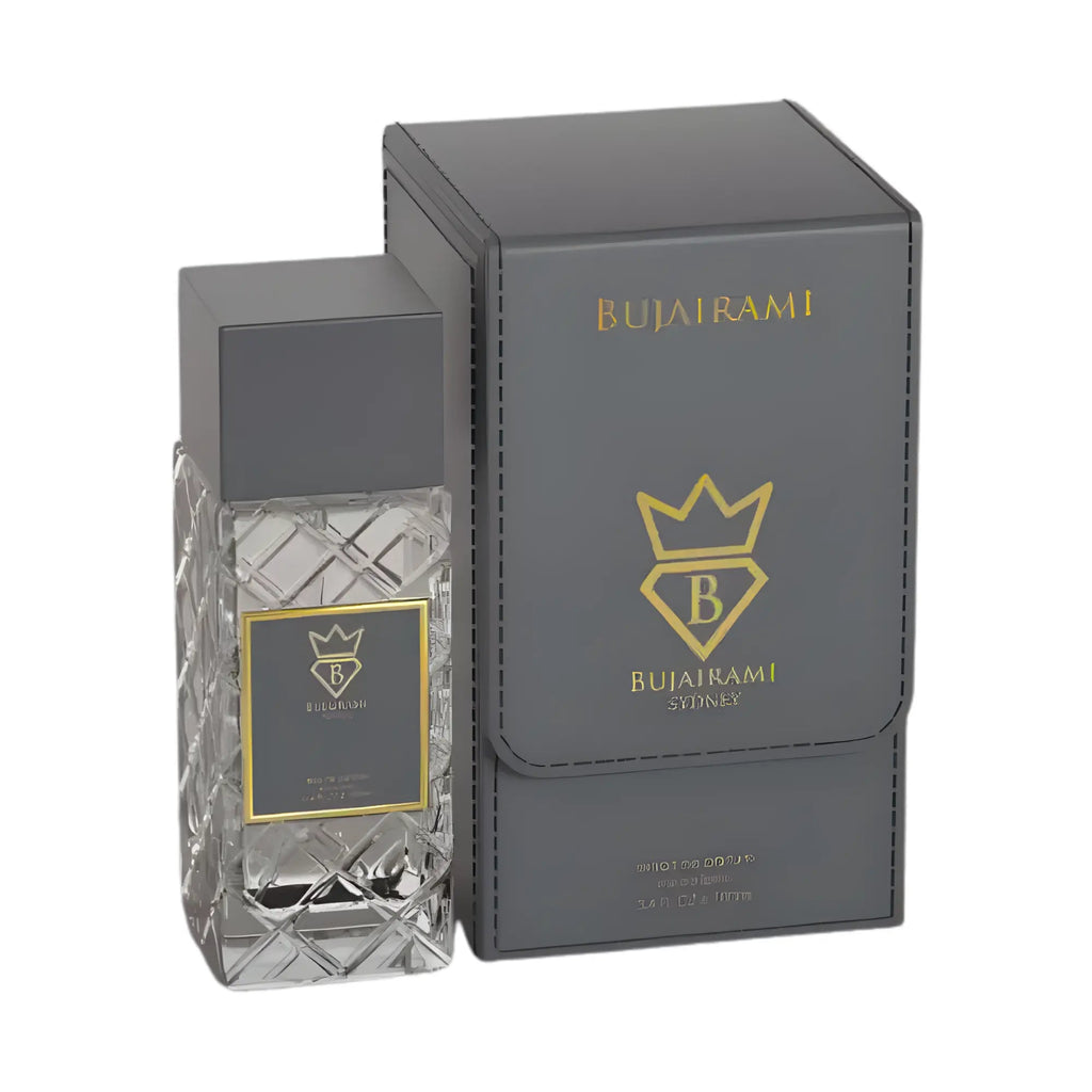 Bujairami Psycho 100ml Extrait De Parfum Bujairami Sydney | ScentSaver