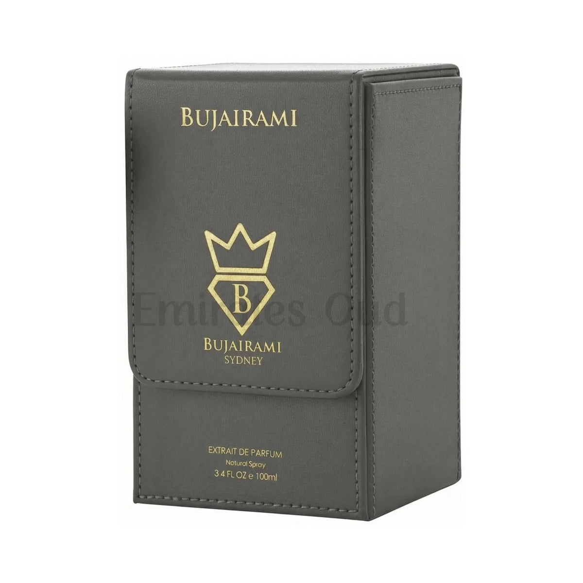 Bujairami Psycho 100ml Extrait De Parfum Bujairami Sydney | ScentSaver