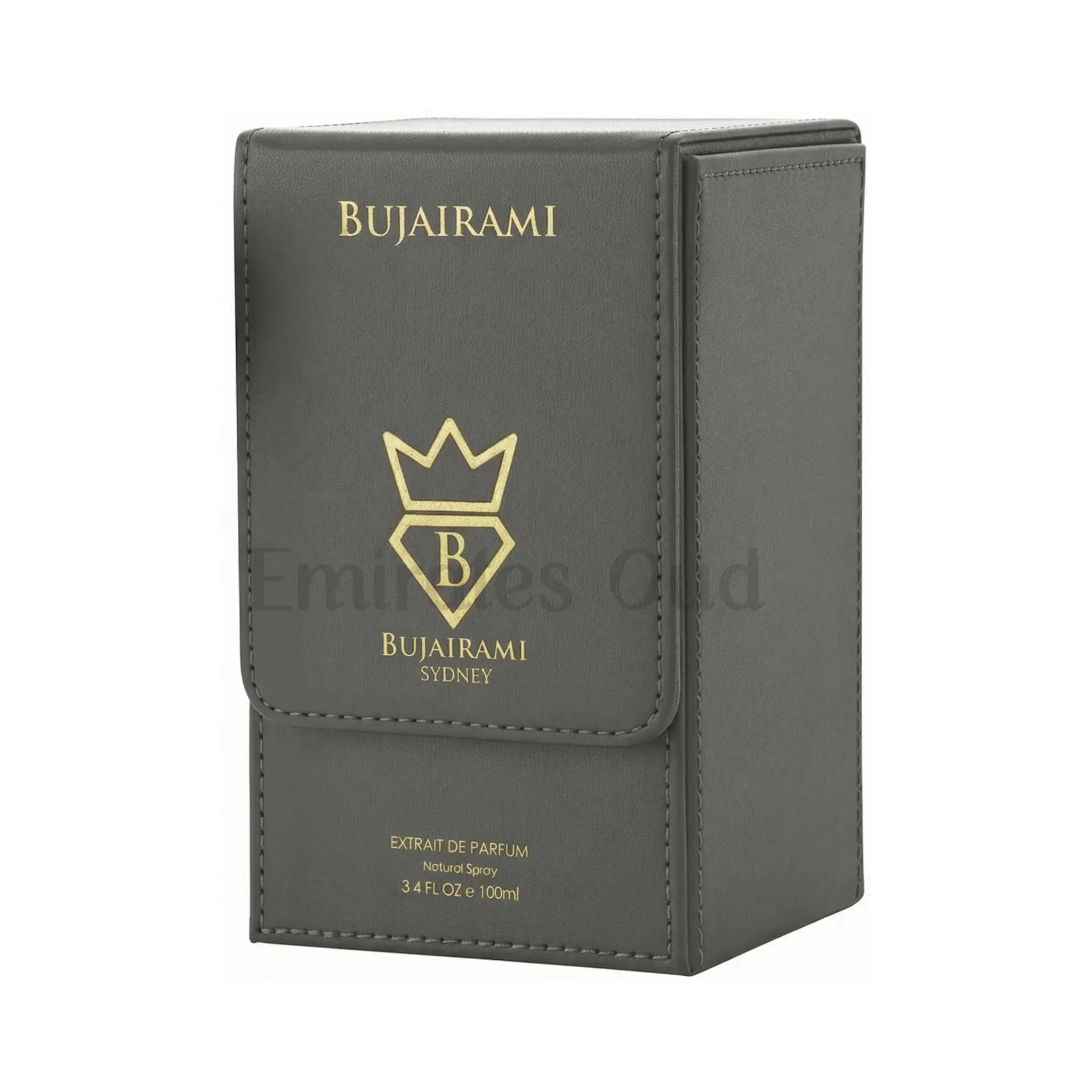 Bujairami Psycho 100ml Extrait De Parfum Bujairami Sydney | ScentSaver