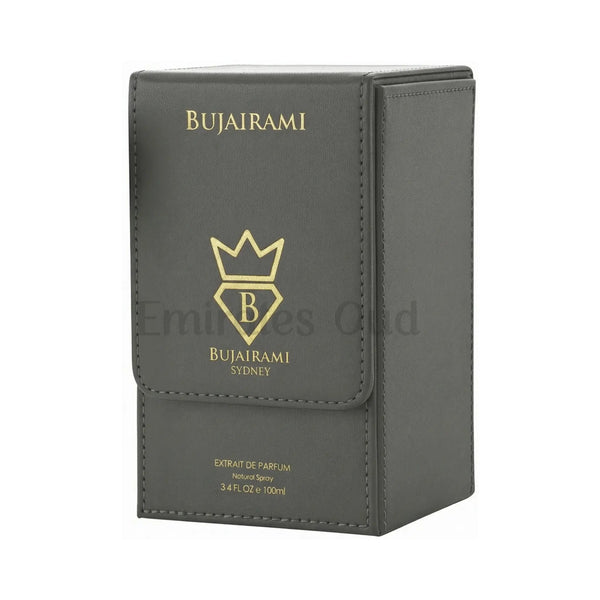 Bujairami Psycho 100ml Extrait De Parfum Bujairami Sydney | ScentSaver