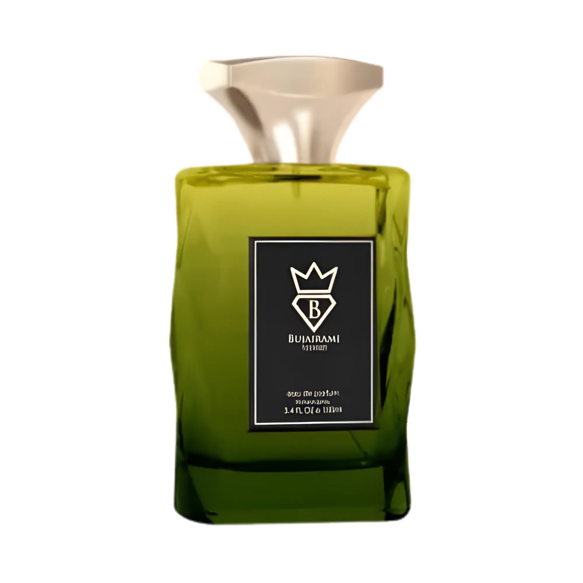 Pulse Fiction Perfume 100ml EDP Bujairami | ScentSaver Main image