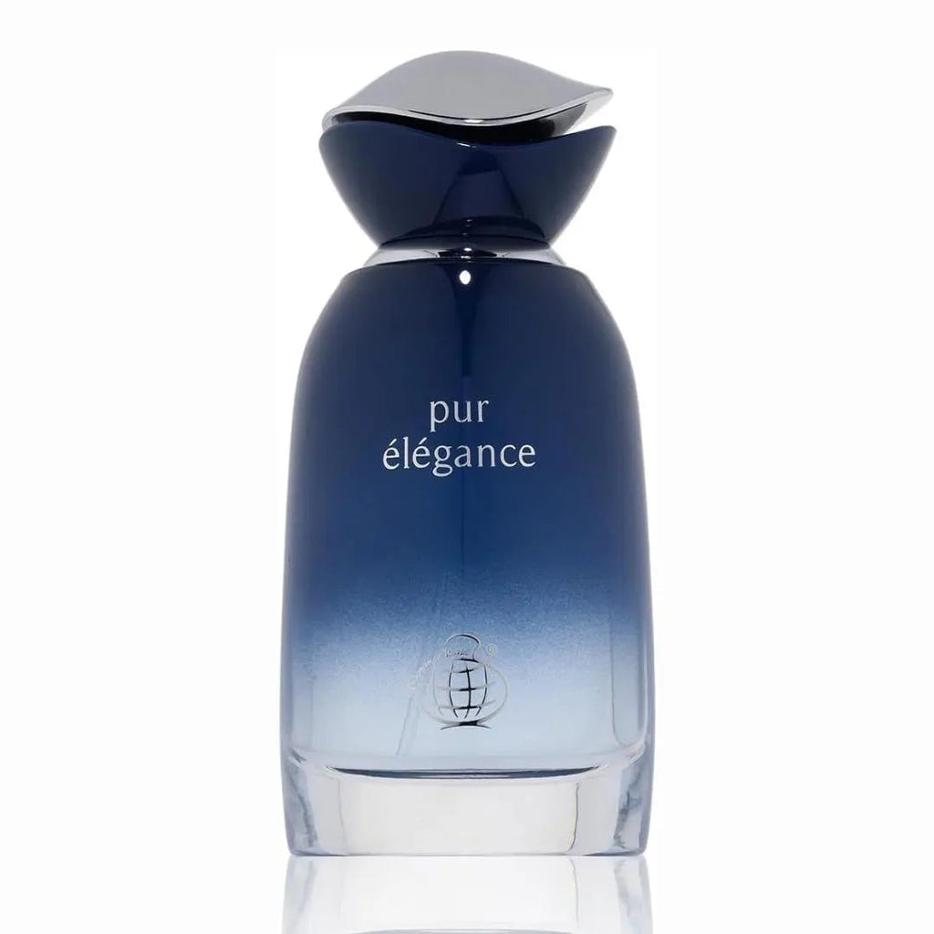 Pur Elegance Perfume 100ml EDP Fragrance World | ScentSaver