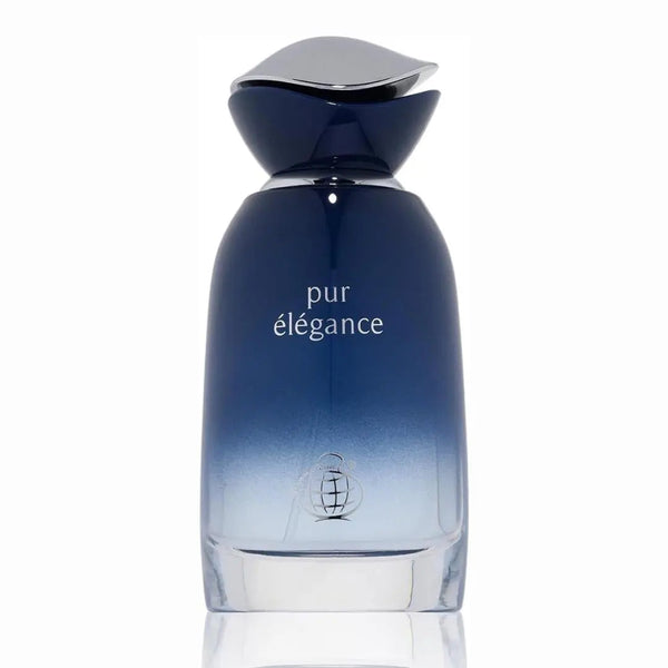 Pur Elegance Perfume 100ml EDP Fragrance World | ScentSaver