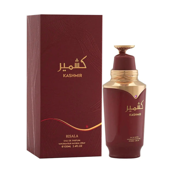 Kashmir Perfume 100ml EDP Risala | ScentSaver