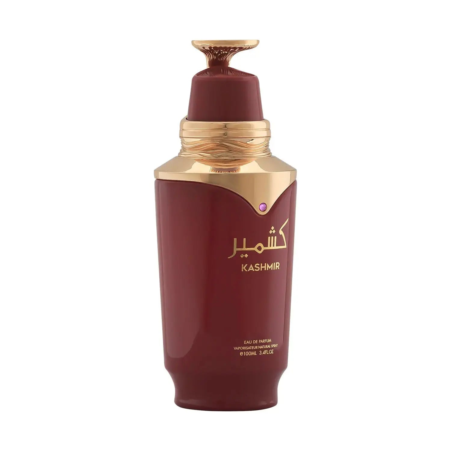 Kashmir Perfume 100ml EDP Risala Secondary image