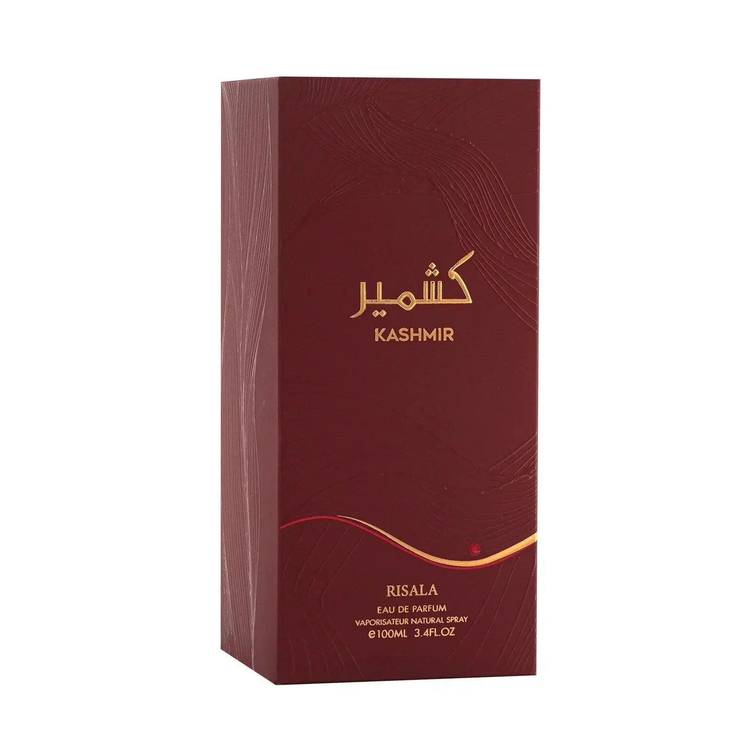 Kashmir Perfume 100ml EDP Risala | ScentSaver