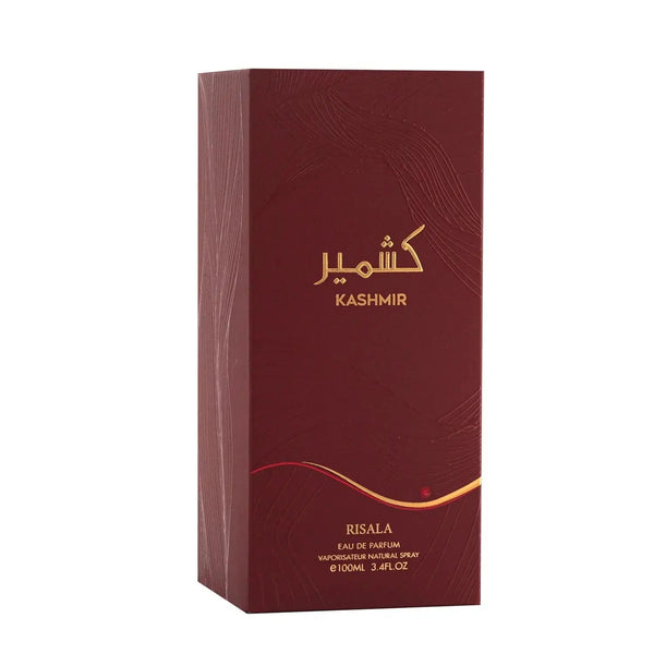 Kashmir Perfume 100ml EDP Risala | ScentSaver