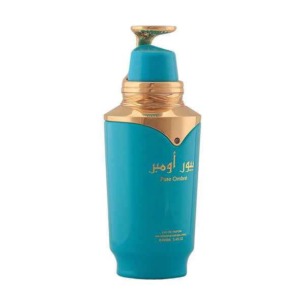 Pure Ombre Perfume 100ml EDP Risala | ScentSaver