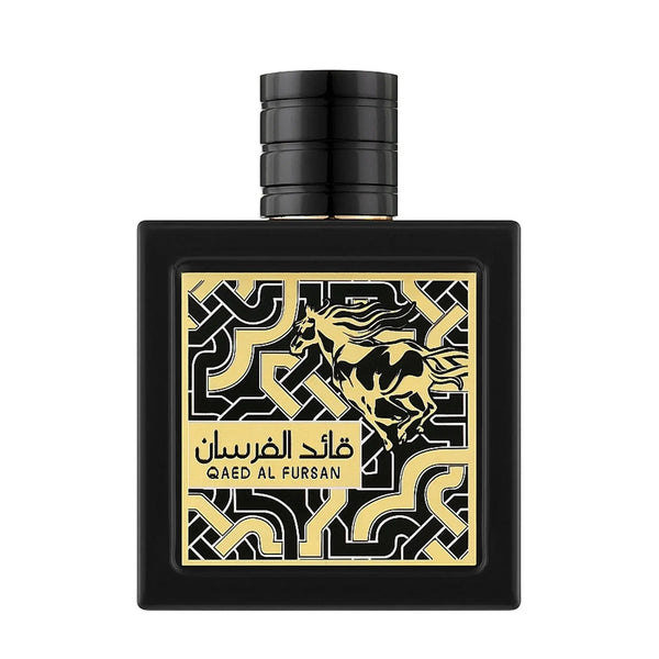 Qaed Al Fursan Perfume 90ml EDP Lattafa | ScentSaver