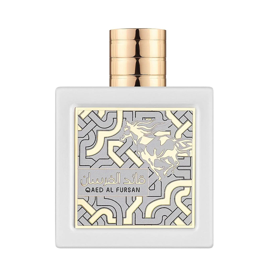 Qaed Al Fursan Unlimited Perfume 90ml EDP Lattafa | ScentSaver
