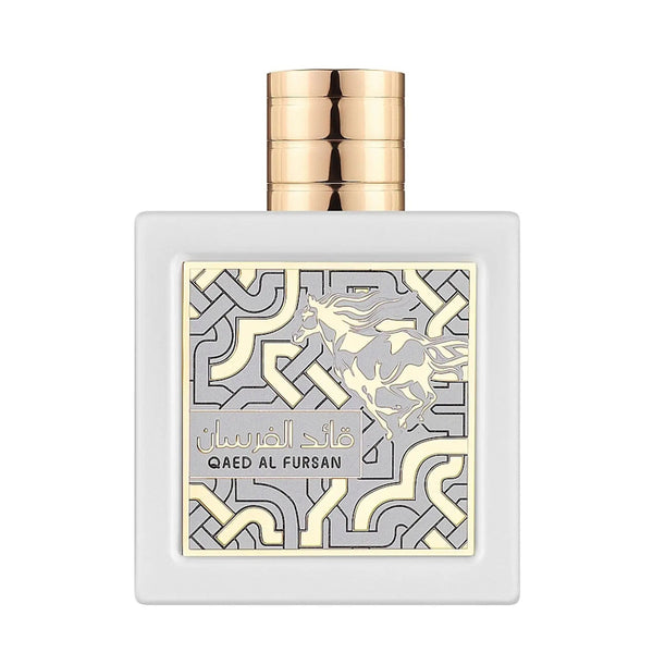 Qaed Al Fursan Unlimited Perfume 90ml EDP Lattafa | ScentSaver