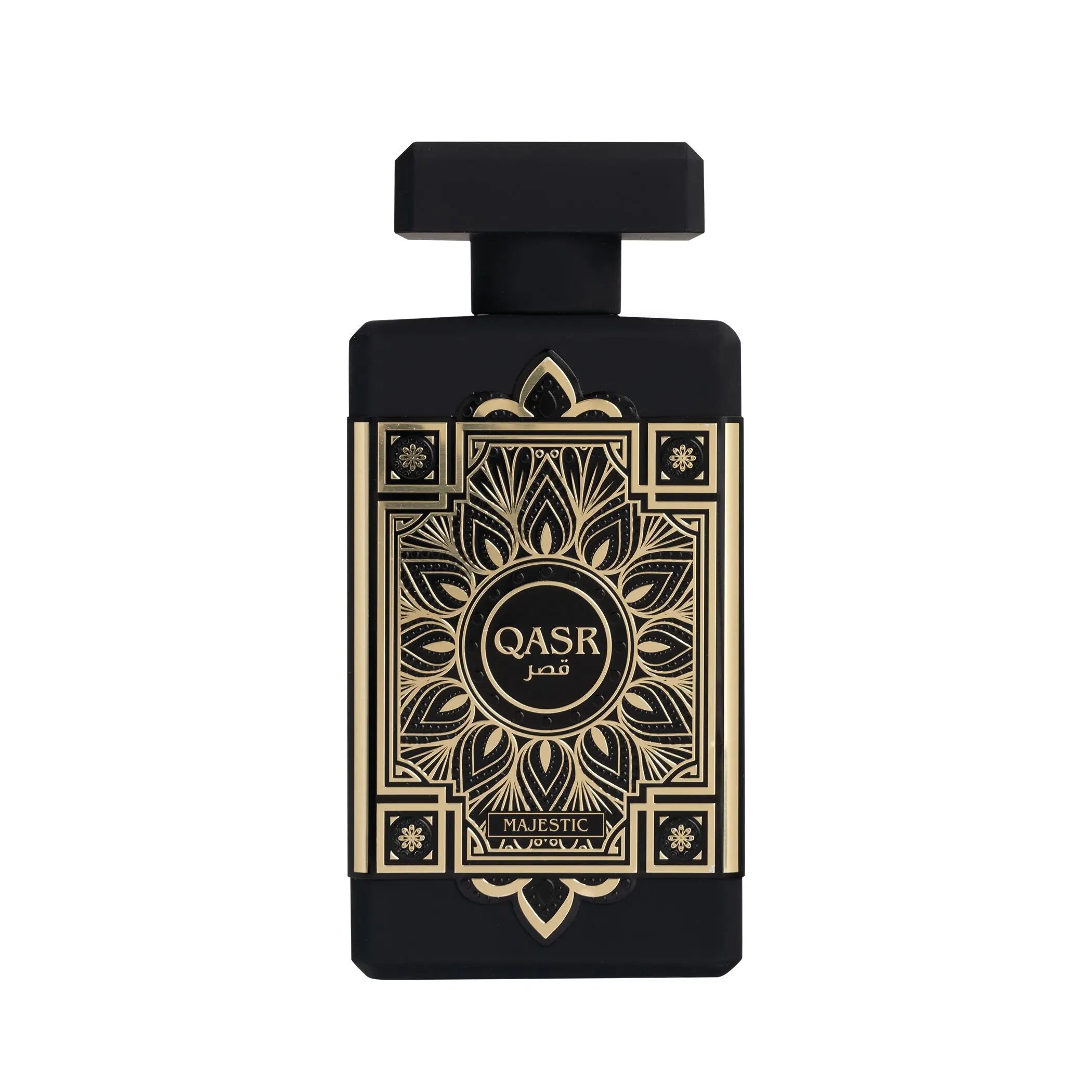 Qasr Majestic Perfume 100ml EDP Risala Elite Secondary image