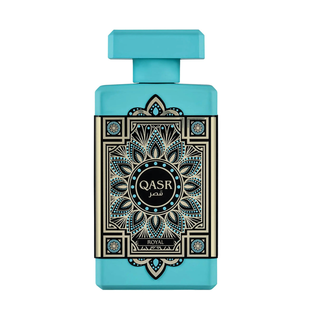Qasr Royal Perfume 100ml EDP Risala Elite | ScentSaver