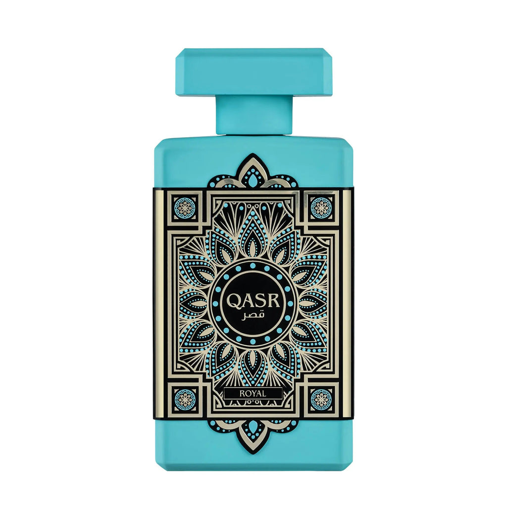 Qasr Royal Perfume 100ml EDP Risala Elite | ScentSaver