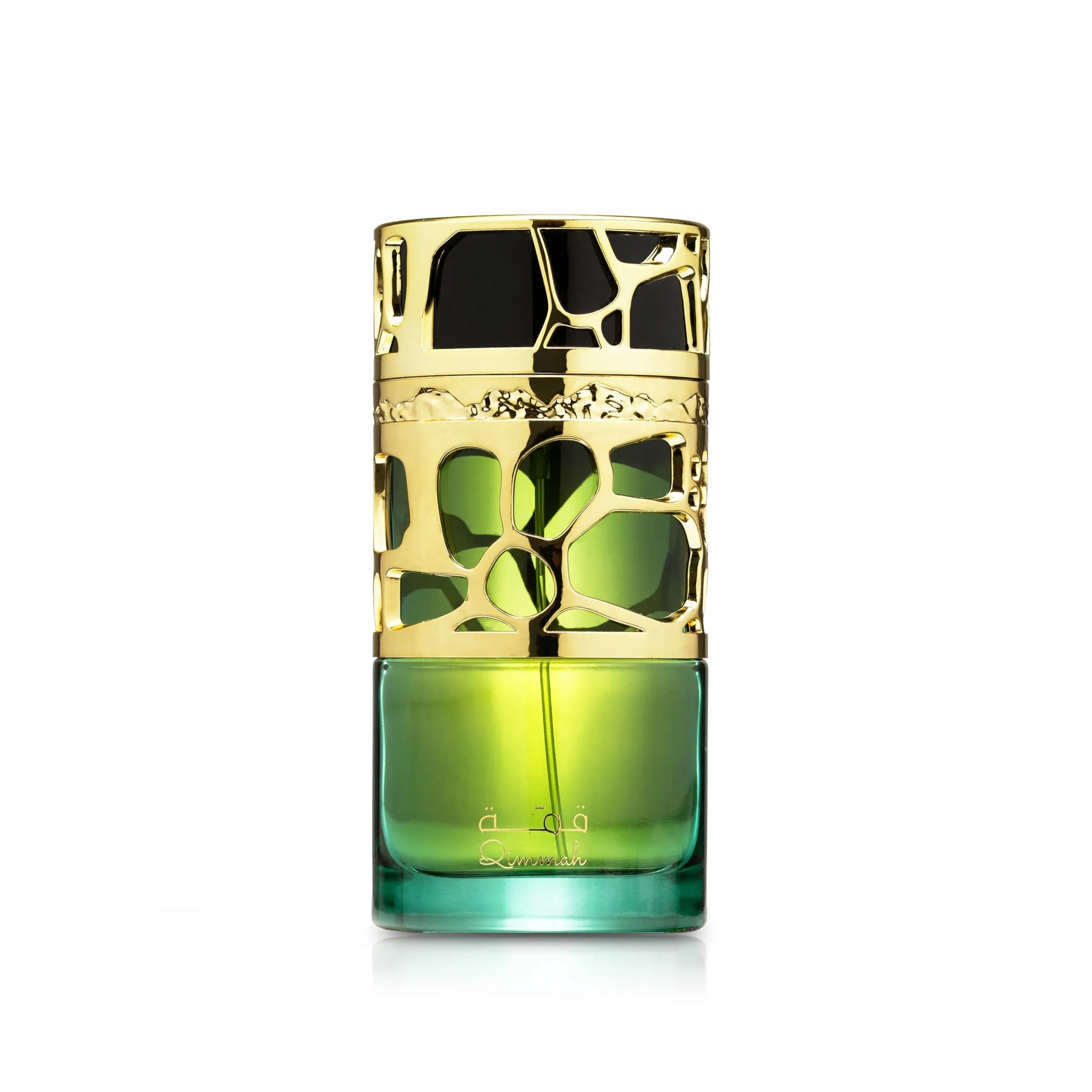 Qimmah For Women Perfume 100ml EDP Lattafa Secondary image